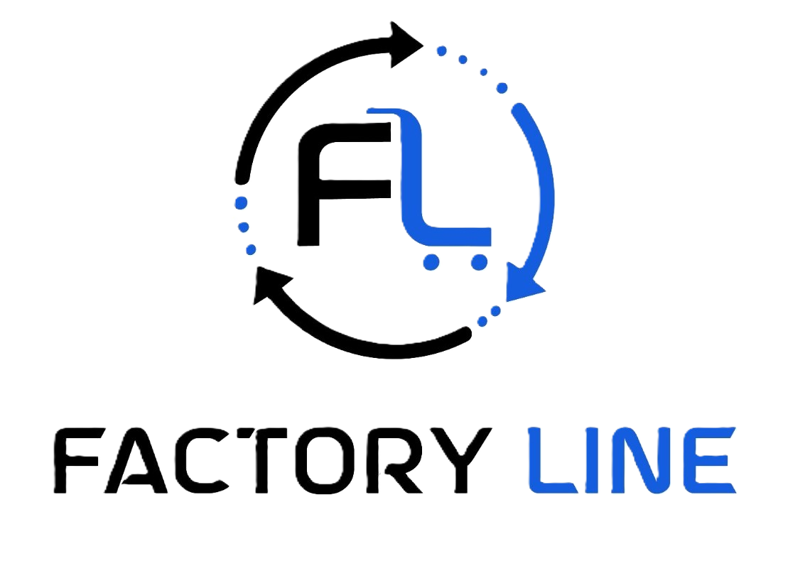 FactoryLine logo